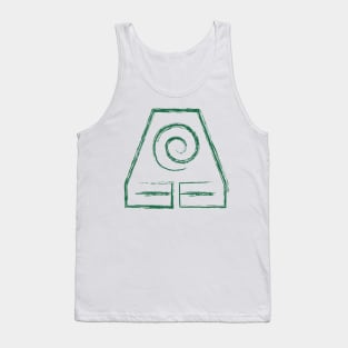 Earth Tank Top